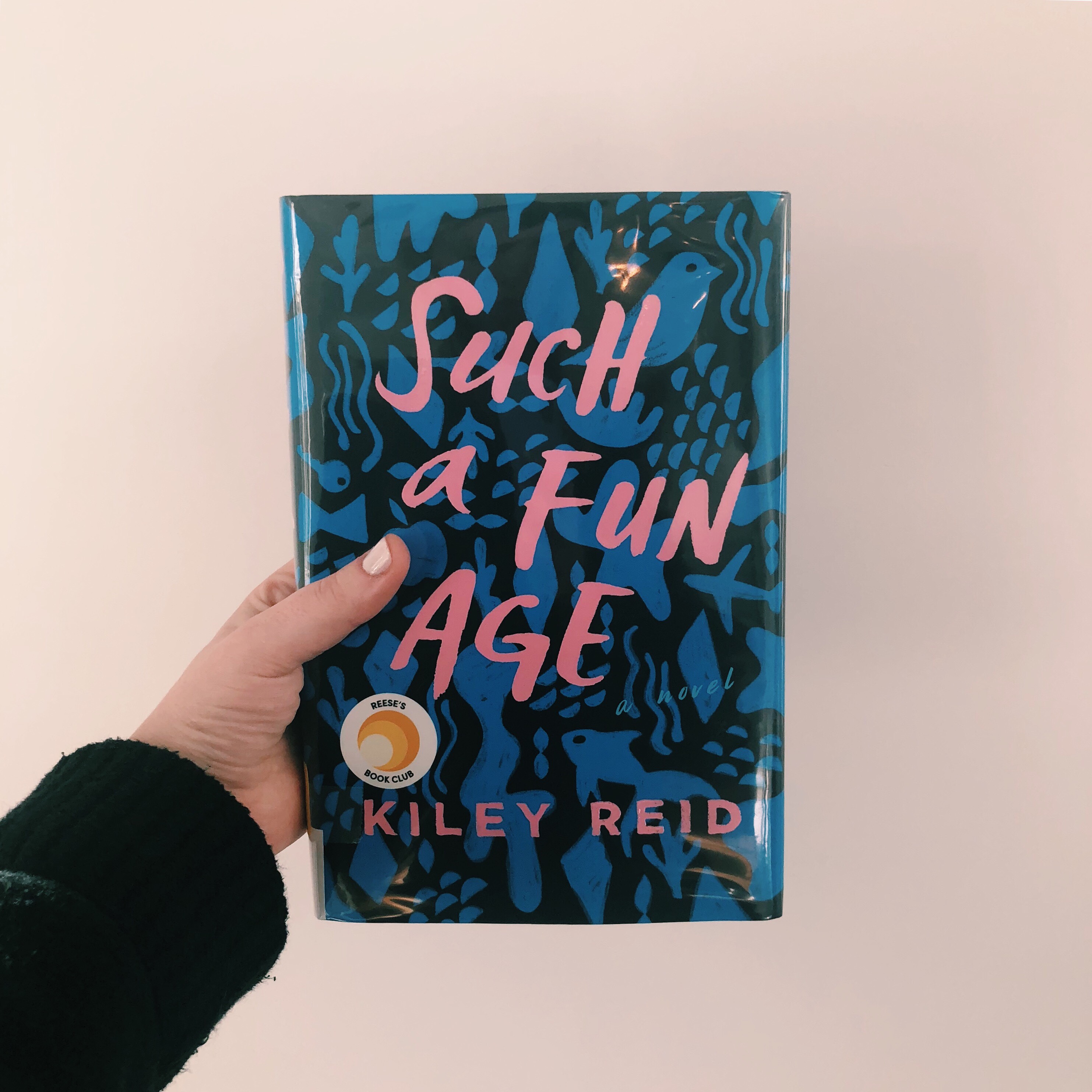 kiley reid book recommendations kiley reid book recommendations
