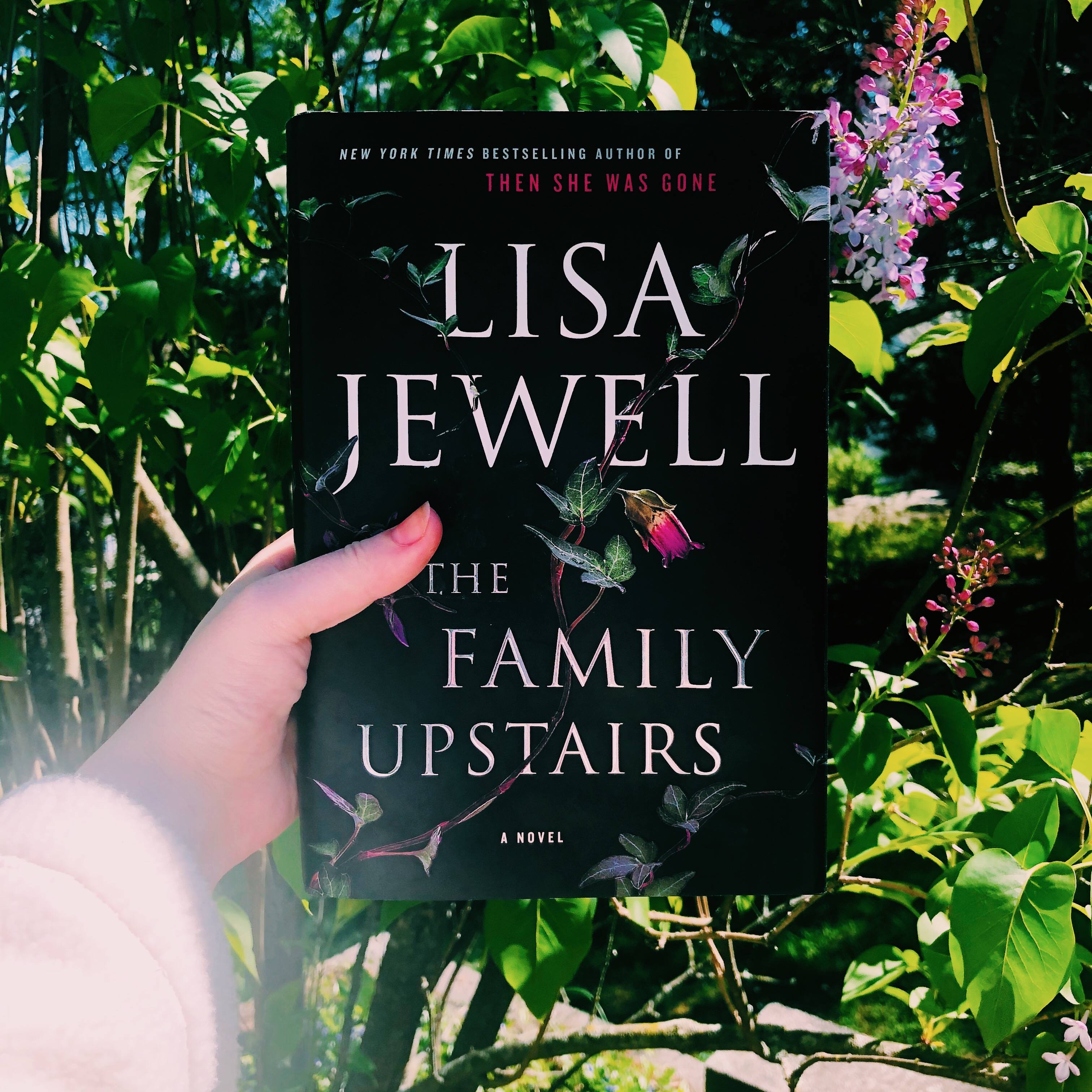 synopsis of i found you lisa jewell