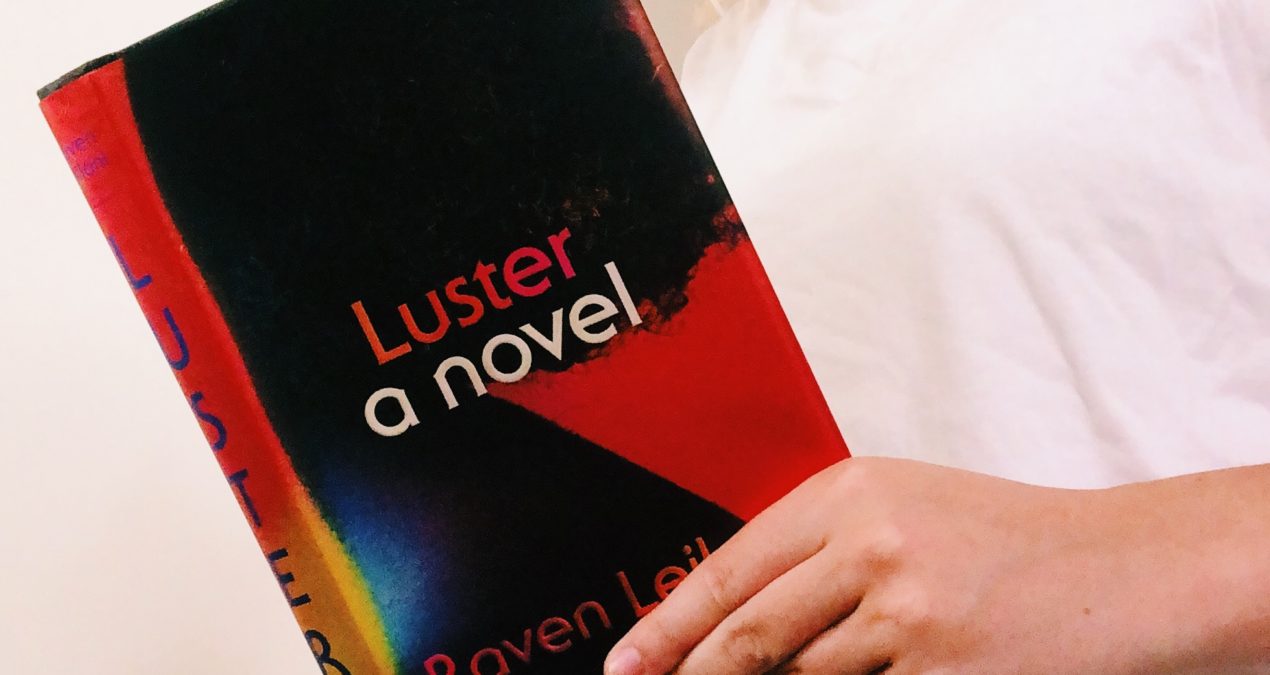 luster raven leilani luster raven leilani